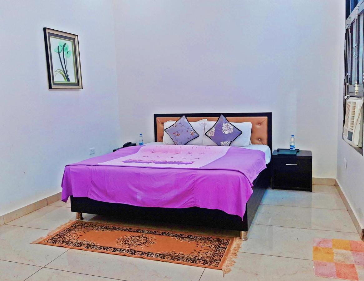 Bindiram Express By Shrigo Hotels Sitapur Muafi Exterior foto